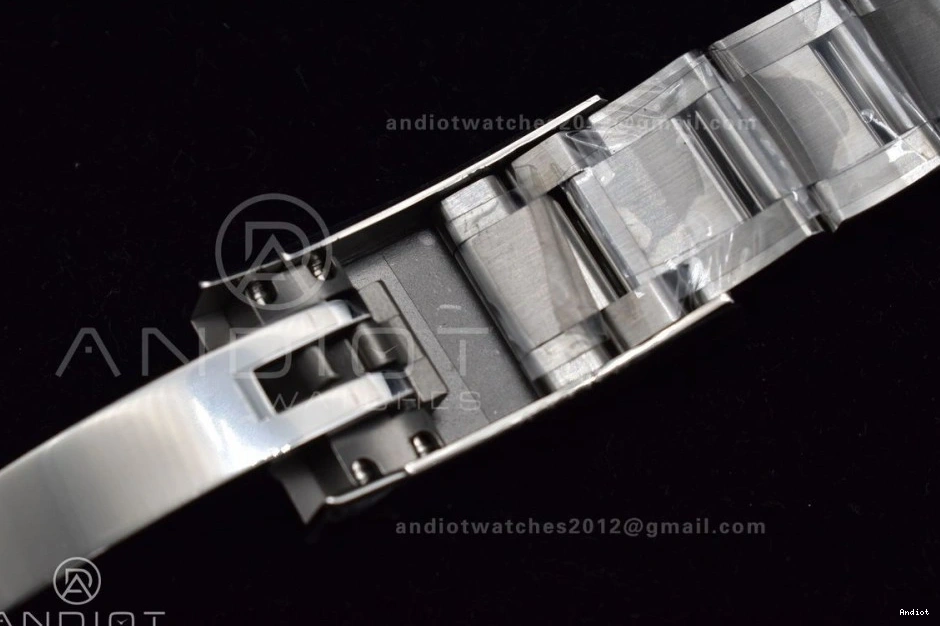 VS3235 Edition DateJust 41 1:1 on Best Oyster Bracelet Silver 904L 126330 VSF Dial SS 0522